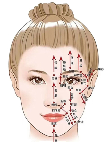 Traditional acupuncture introduction