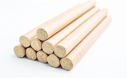 10-Year-Aged Moxa Stick